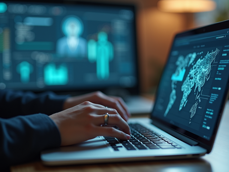 Streamline Your Workflow with AI Solutions