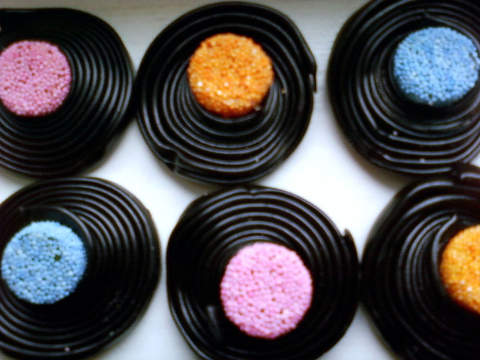 allsorts