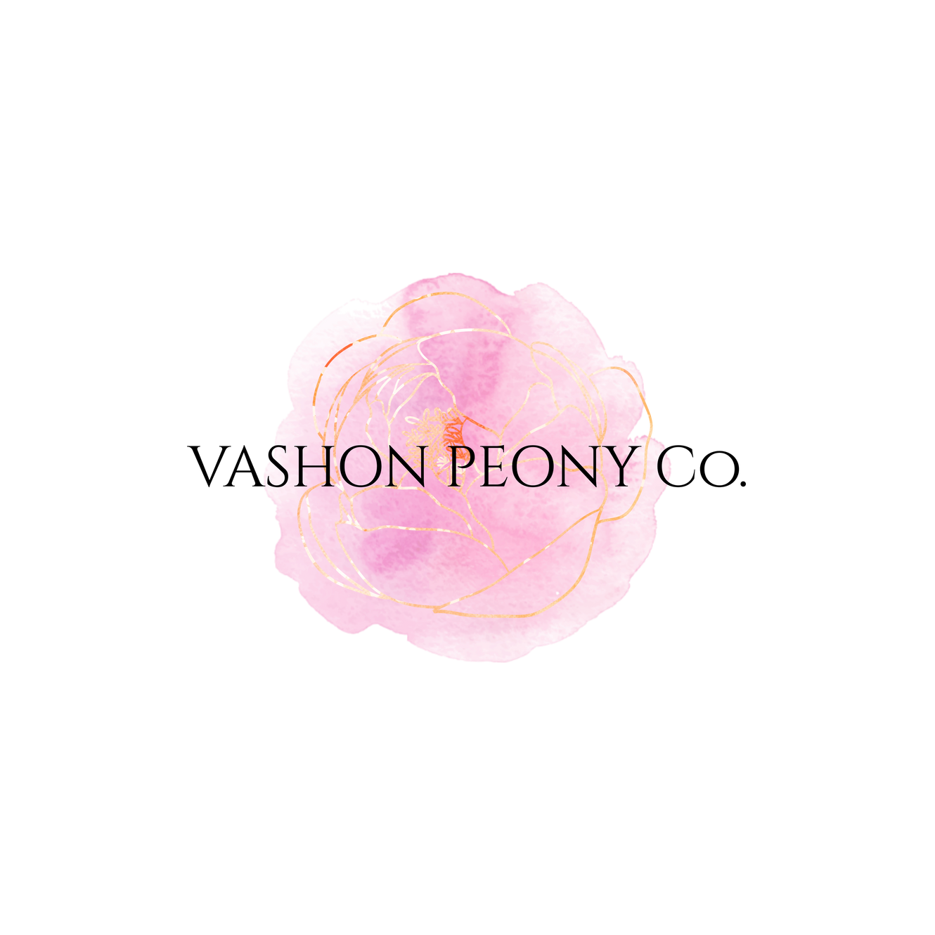 Floriculture Vashon Peony Co. Vashon