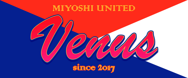 miyoshi united venus