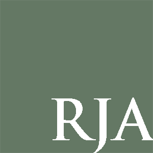 RJA Logo