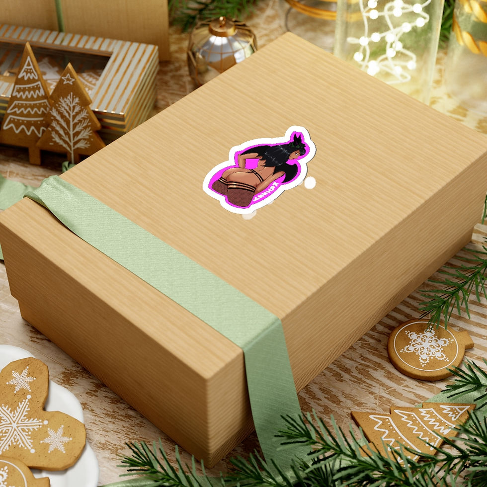 Thumbnail: 猟師 Stickers