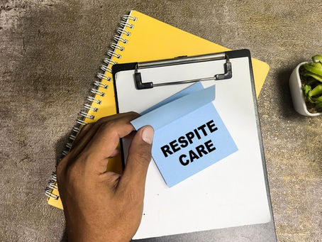 How to Select the Right Short-Term Respite Care Under NDIS: A Practical Guide