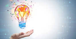 Newsletter No 13: Visionary