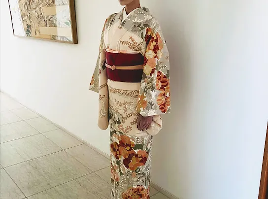 出張着付け ヘアメイク Life Enishi