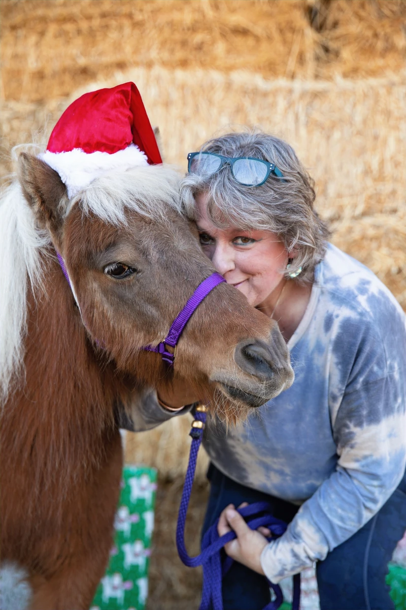 Lori & Honey