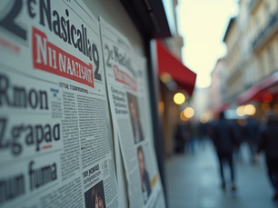 Navigating Current Affairs: An Independent Perspective