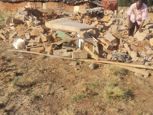 Farm Justice, Land Still Denied