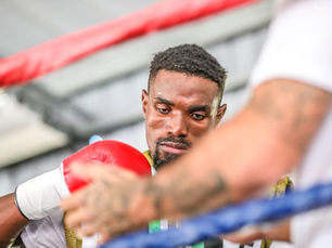 Ntuli’s Title Bid Rekindles Ladysmith’s Boxing Flame