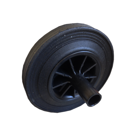 ✅ Sizes available for all two wheeled bins