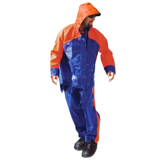 Marineblauer Windbreaker Vintage Jacke Activewear Segeltörn Segler Herren XL Marineblauer Windbreaker Vintage Jacke Activewear Segeltörn Segler Herren XL
