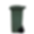 Wheelie Bin 120 Litre Size