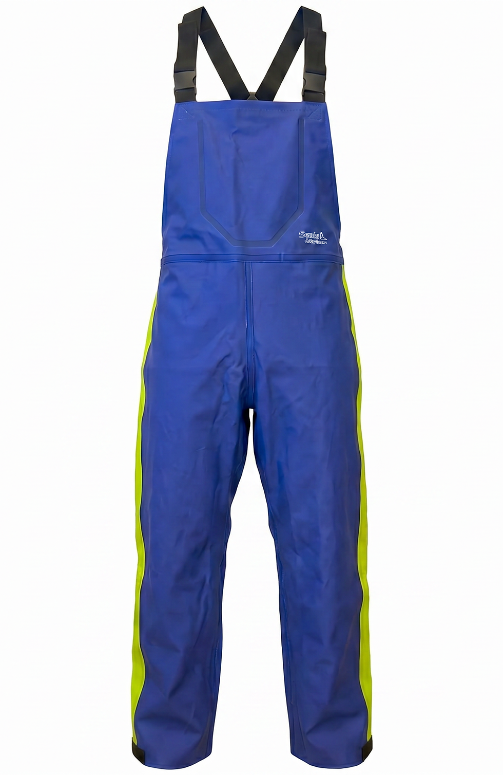 Bib & Brace Over-trousers