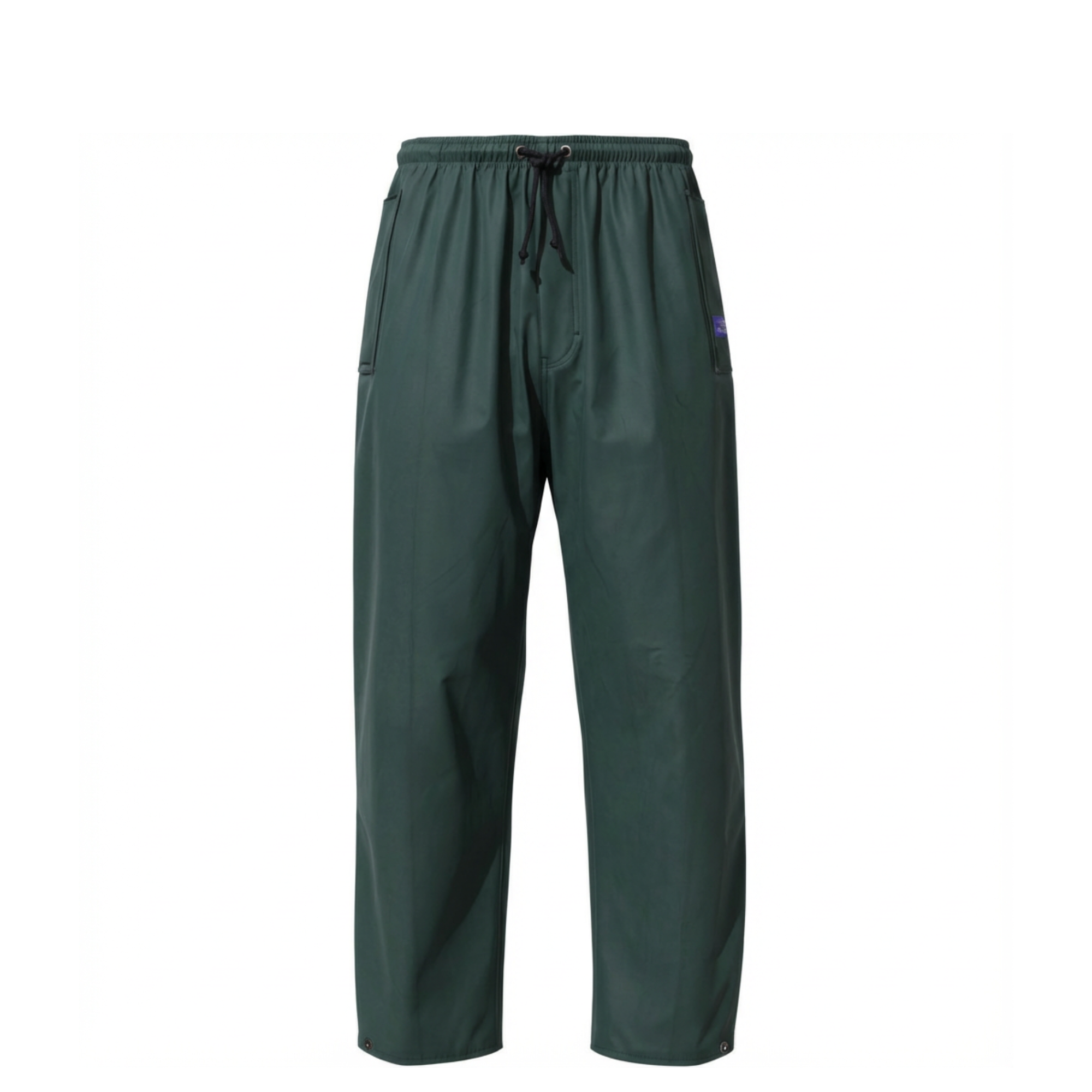 Seal Flex Green Over-trouser Rain Pants