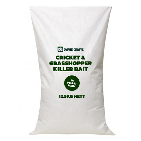 Cricket & Grasshopper Bait
