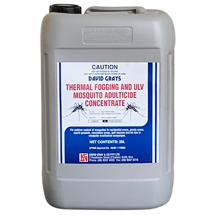 mosquito insecticide ulv