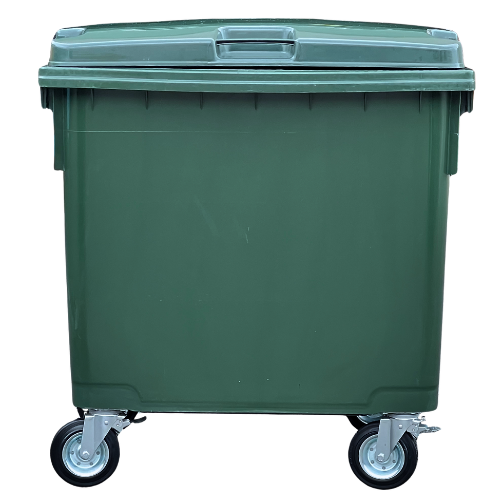 1100L Trident