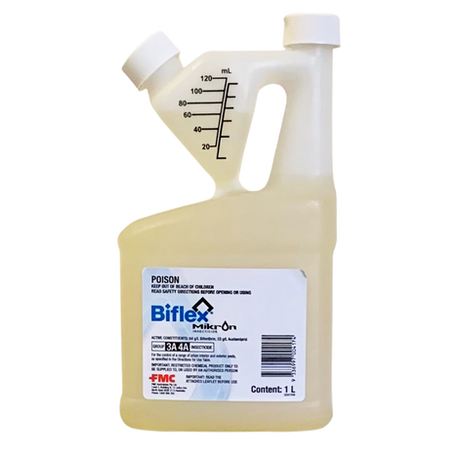 MIKRON INSECTICIDE