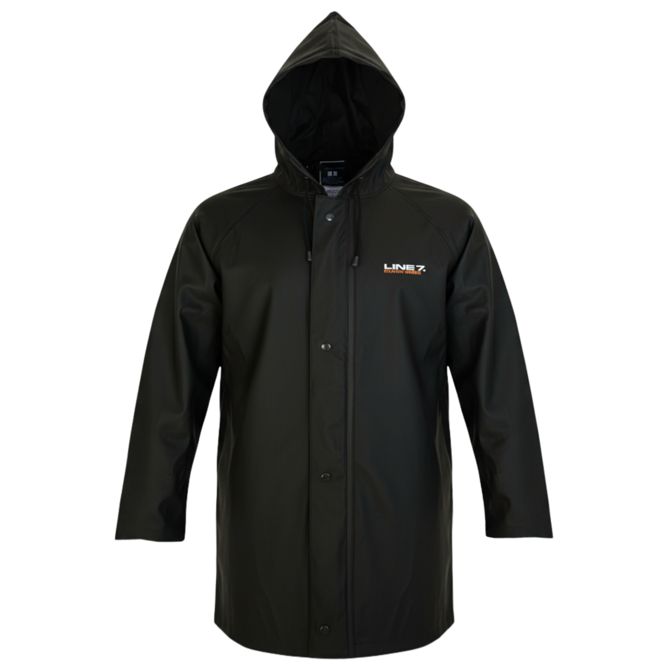 Line 7 Station Rain Jacket