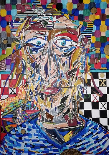Autoportrait tiré à quatre épingles.jpg