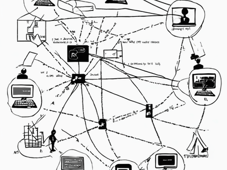 Redes OT vs. IT: Convergencia en la Era de la Digitalización Industrial