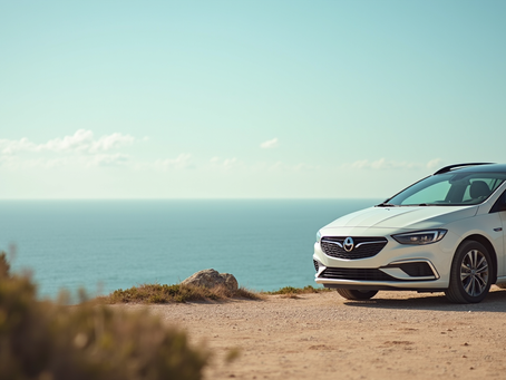 Reliable Algarve Car Rentals: Top Algarve Car Hire Options