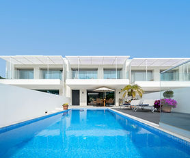 VILLA SOMMER - Villas Alves
