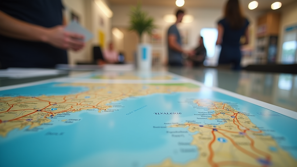 Finding the Best Algarve Travel Experts