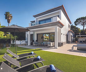 3 Bedroom property in Vale do Lobo