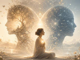 When Intelligence Meets Human Wisdom