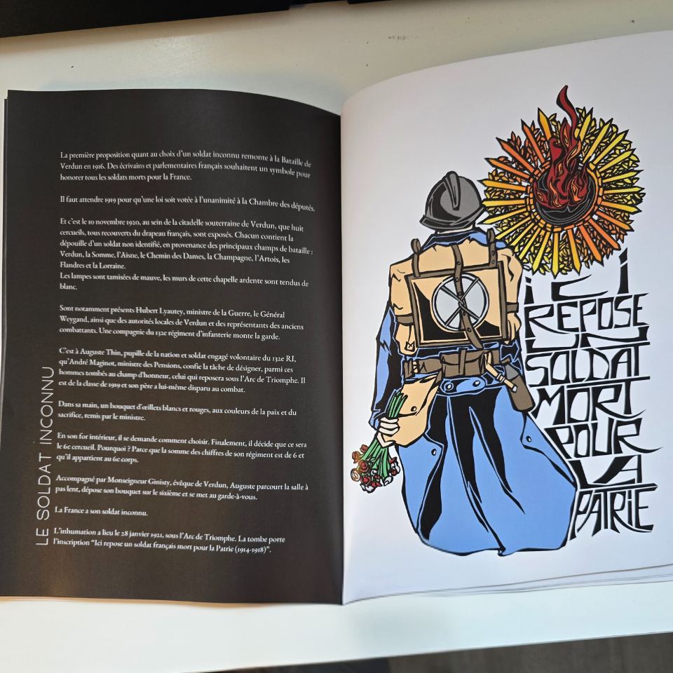 Miniature : VERDUN [collection illucité T1]