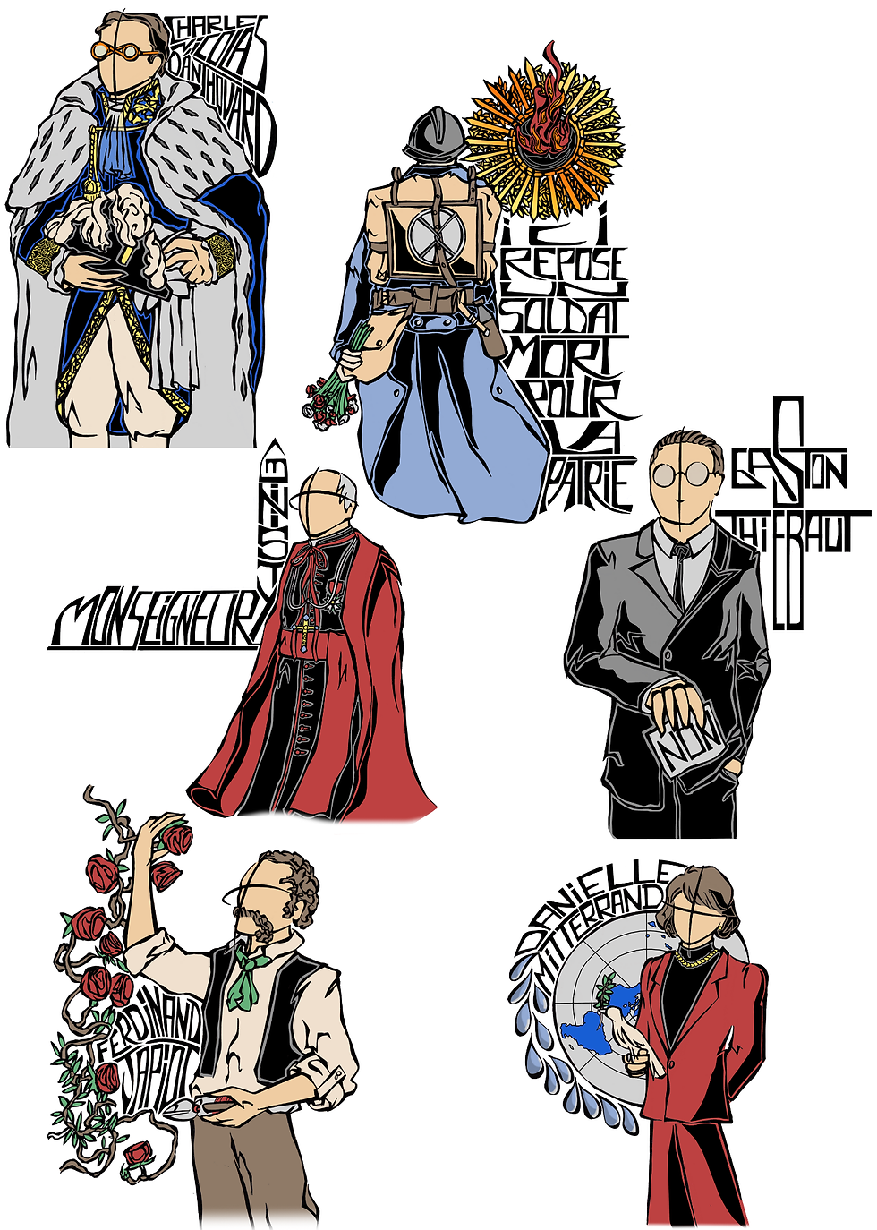 Miniature : VERDUN [collection illucité T1]