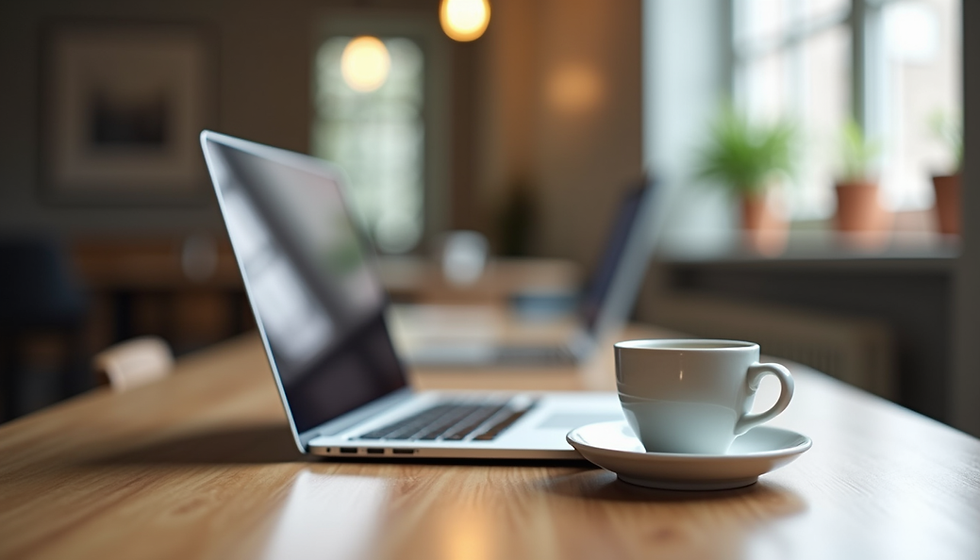 Why Entrepreneurs Thrive in Coworking Spaces: Entrepreneur Coworking Benefits