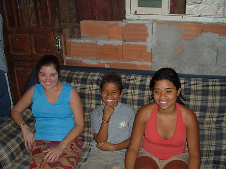 New Christians, Vila Pescadores.jpg