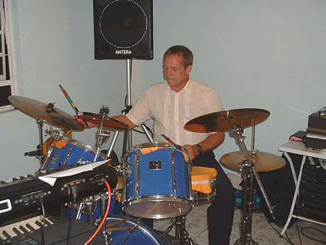 Drummin' again 2.JPG