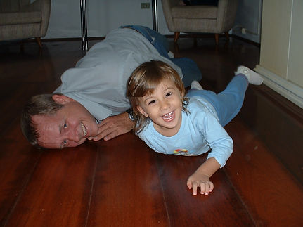 Vitoria and Me.JPG