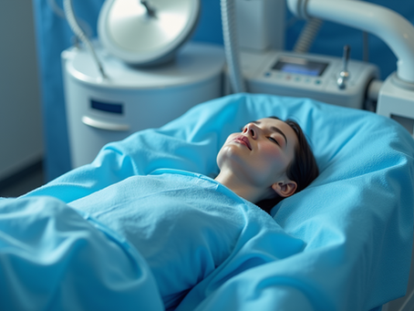 The Latest Breakthroughs in Fat Reduction Therapy