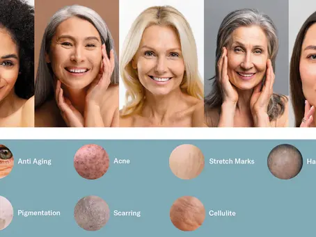 CLEAN BEAUTY EXPLAINED & WHY IT IS IMPORTANT