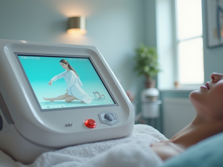 Full Leg Laser Pricing: What You Need to Know About Cost and Value