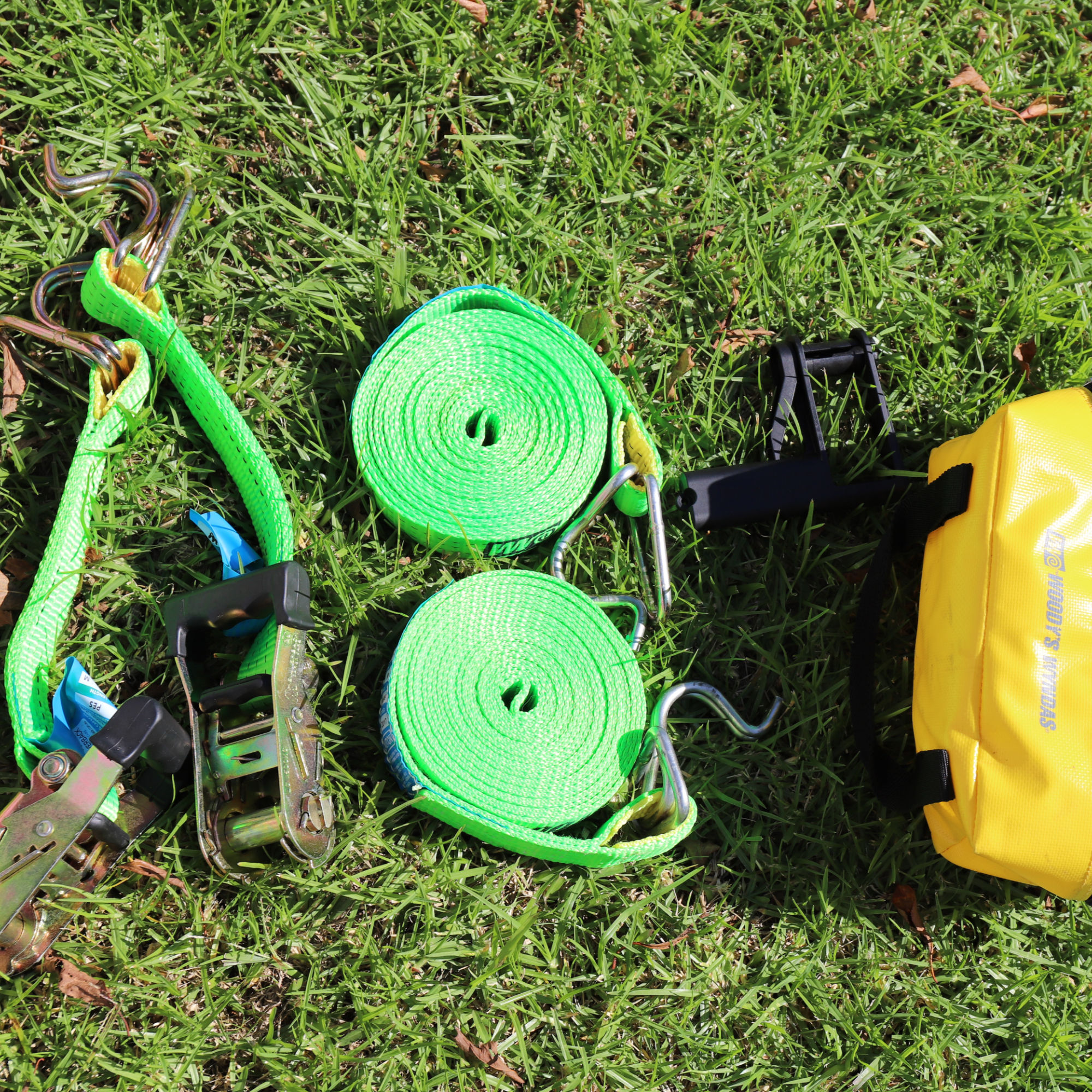 The Ultimate Wynda Pack