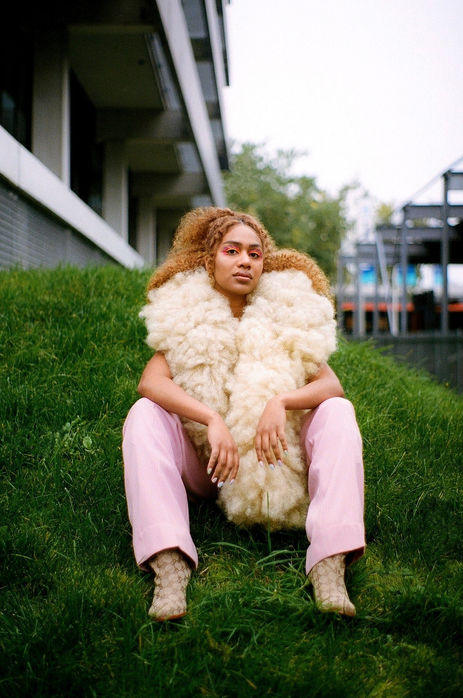 Media.Monks Originals - Mixed Perspectives Ayisha Laura