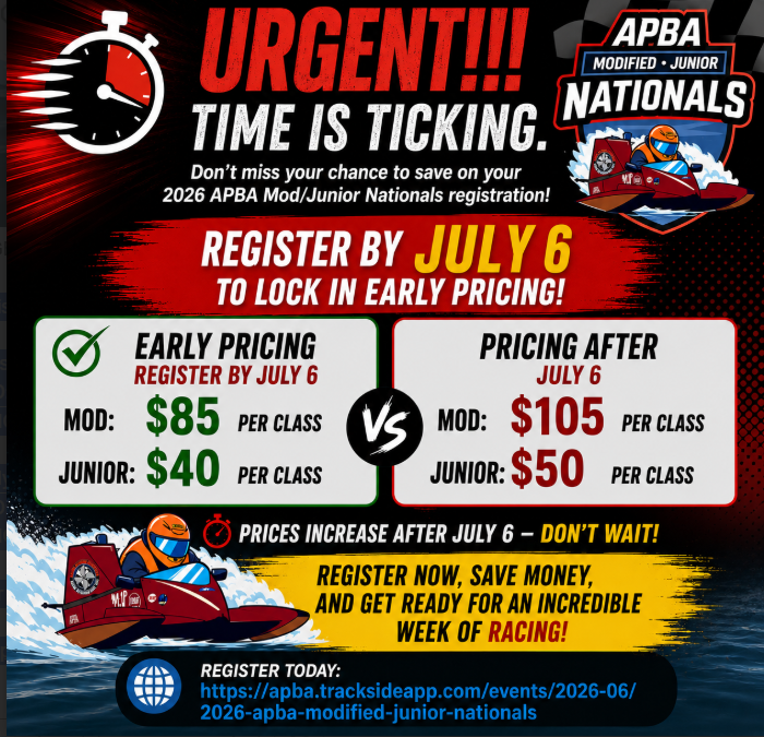🚨 URGENT! Time is running out! 🚨