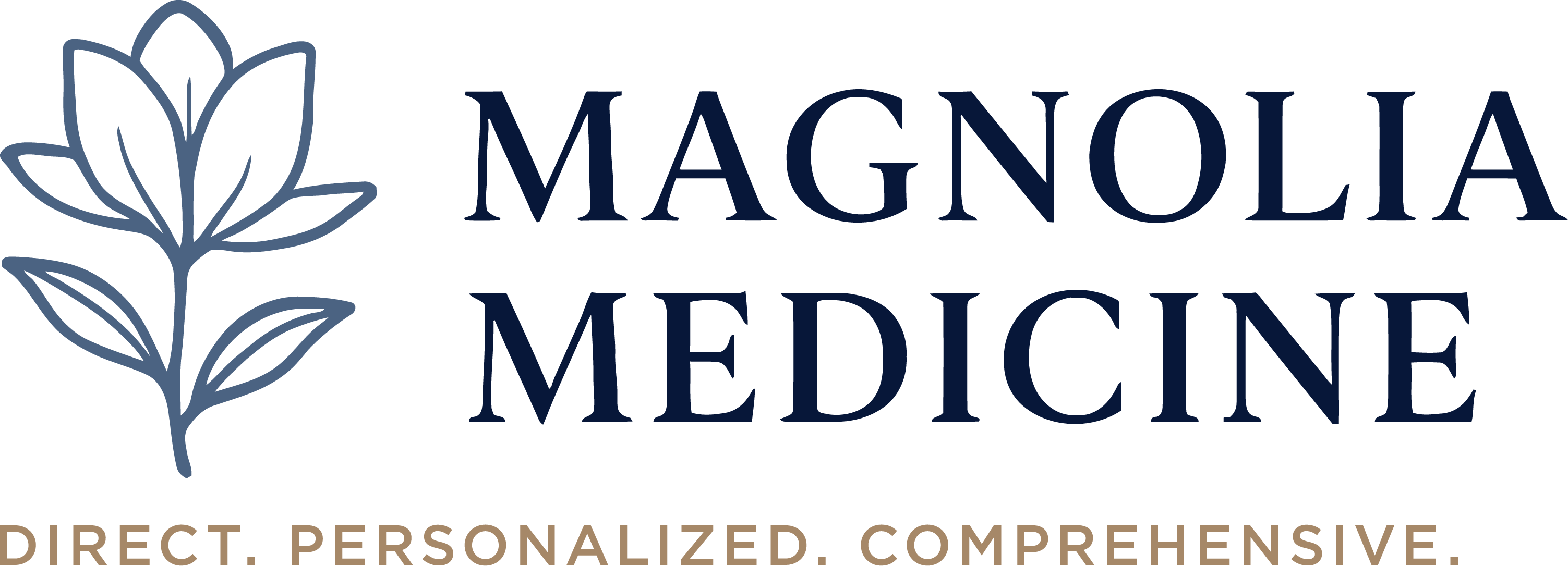 Magnolia Medicine Logo BLUE.png