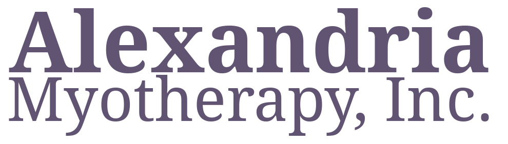 Alexandria Myotherapy