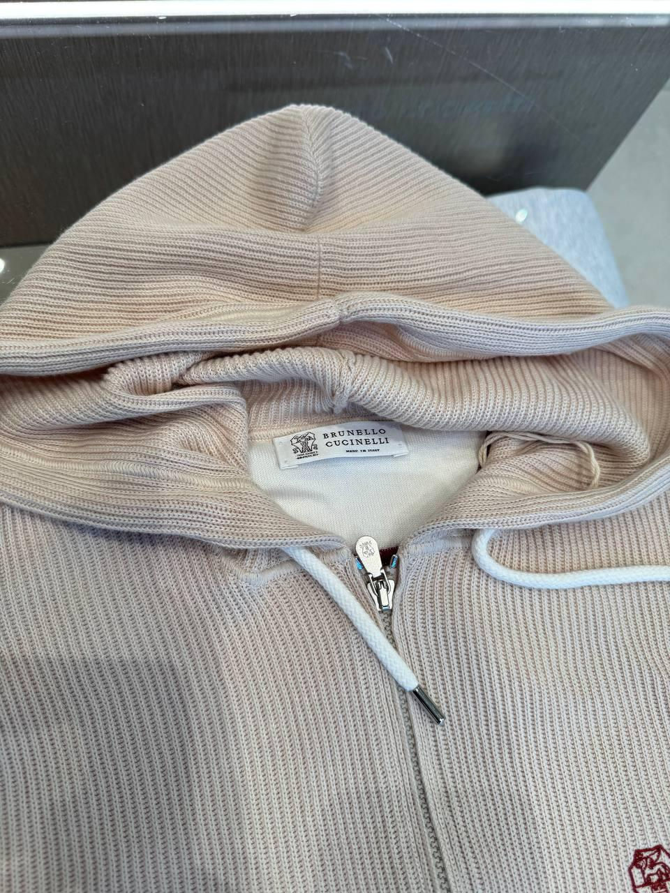 BRUNELLO CUCINELLI Men's Tracksuit