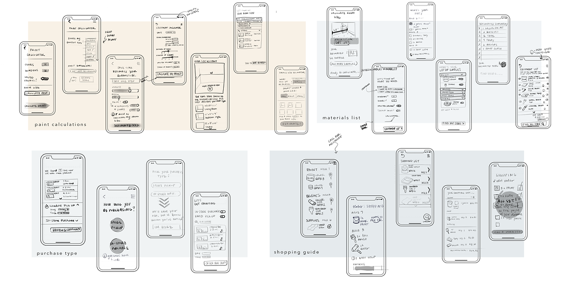 Behr Painting App Jane Kassabian