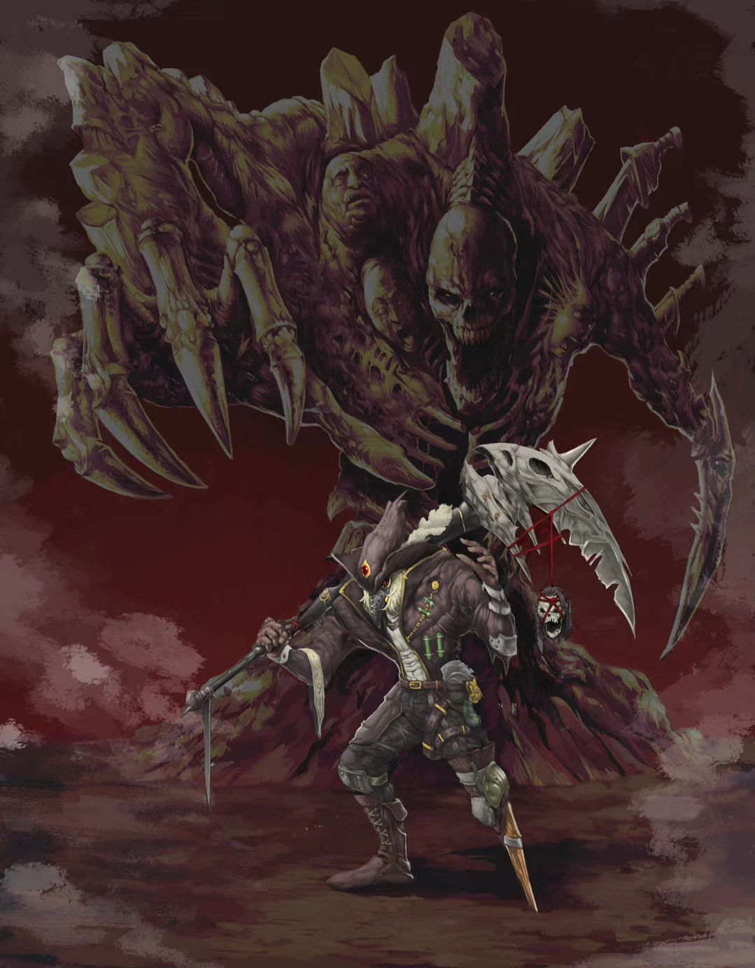 Warlock