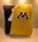 Thumbnail: Uniform Pillow Maroon