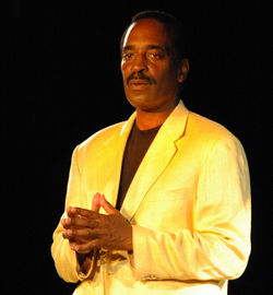 Herman LeVern Jones