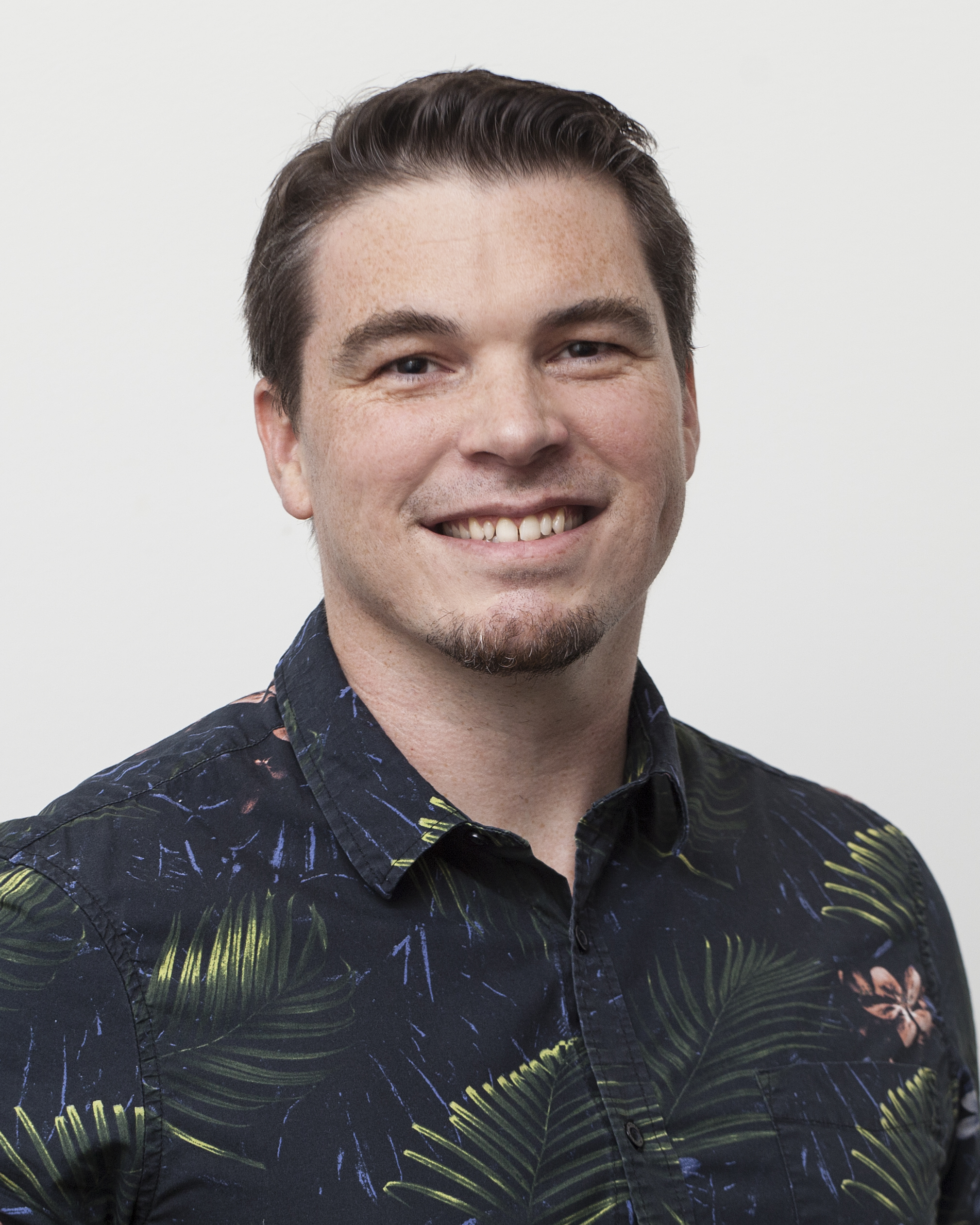 Writer: Andrew Newton